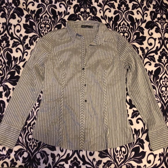 The Limited Button Down - Picture 2 of 8
